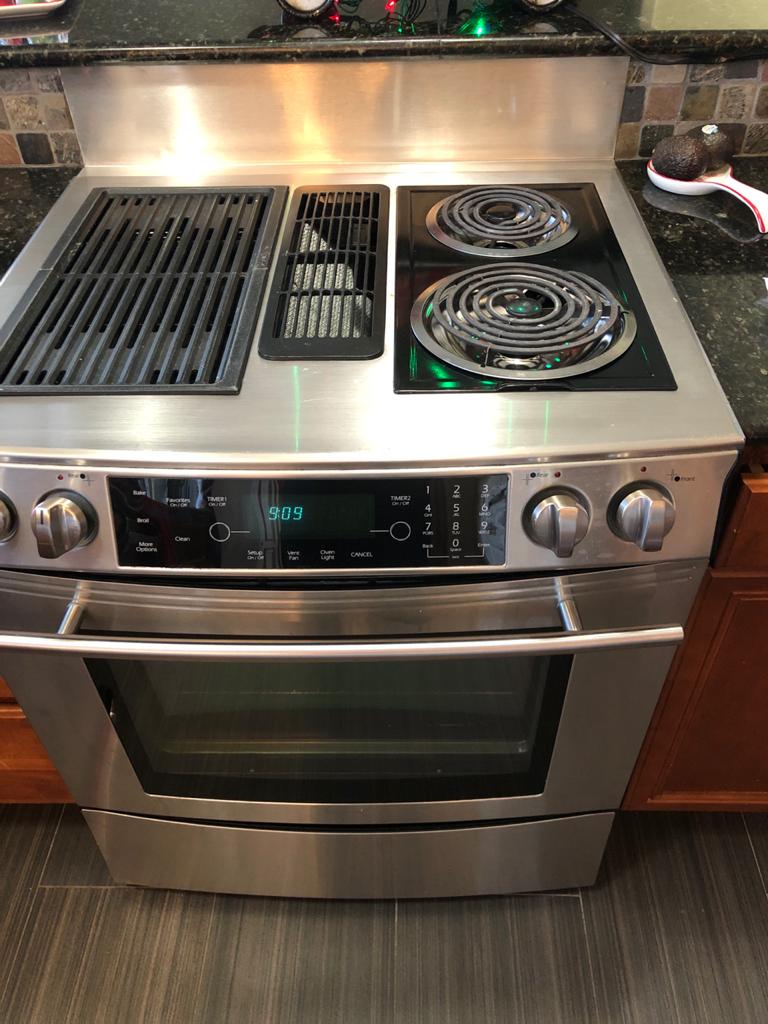 Expert Viking Range Repair in Austin - Fast and Reliable Service